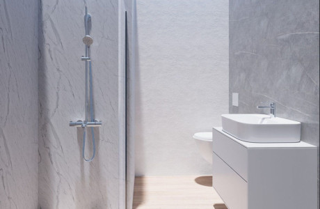 Bungalows en Los Balcones