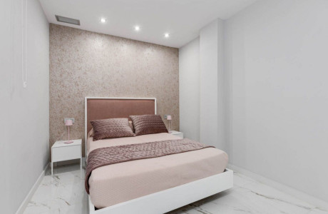 Casa o chalet independiente en venta en calle Nerbion, 1