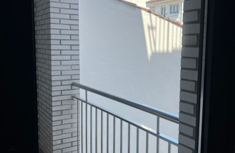 Piso en venta en calle Manuel Bedriñana, 2