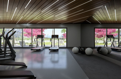 Apartamentos en Dehesa de Campoamor