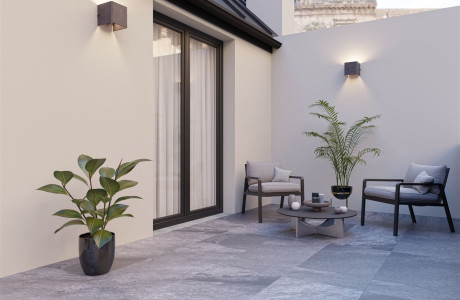 Dúplex en venta en calle Abel, 12