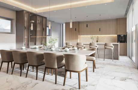 Casa o chalet independiente en venta en Urbanizacion el Paraiso, 265