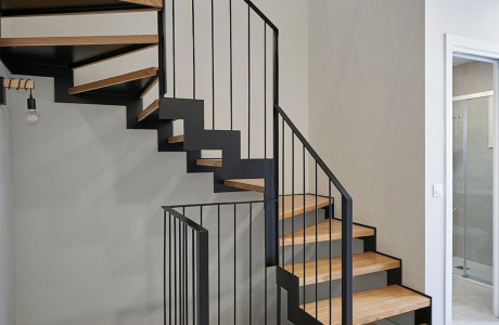 Chalet adosado en venta en avenida Antonio Gavira Alba , 2