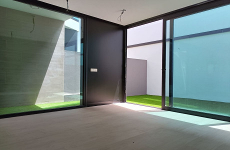 Residencial Brisabai