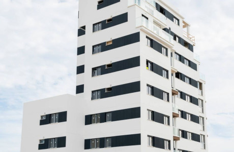 Blue Marine Residencial 