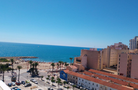 Blue Marine Residencial 