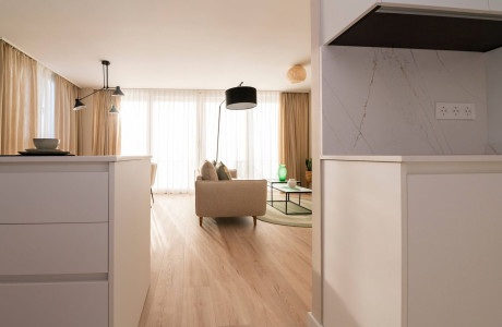 Blue Marine Residencial 