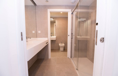 Blue Marine Residencial 