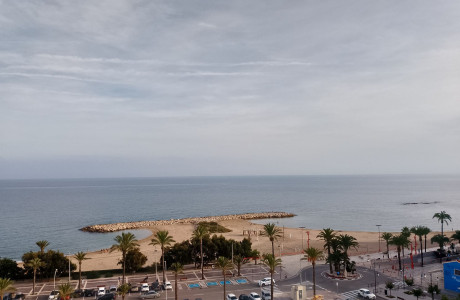 Blue Marine Residencial 