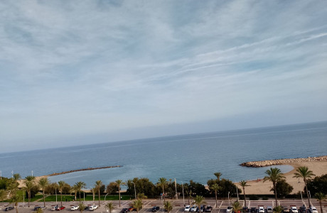 Blue Marine Residencial 