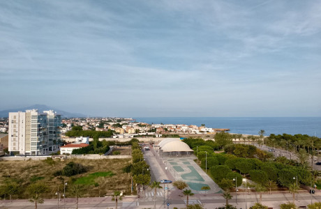 Blue Marine Residencial 