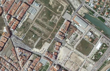 Blue Marine Residencial 