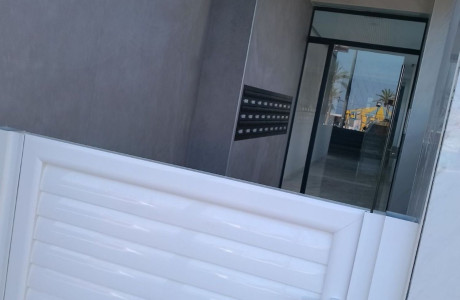 Blue Marine Residencial 