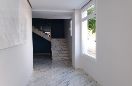 Blue Marine Residencial 