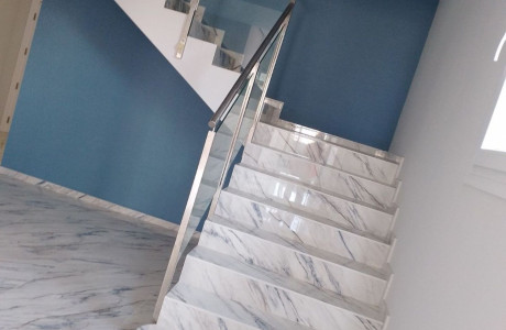 Blue Marine Residencial 