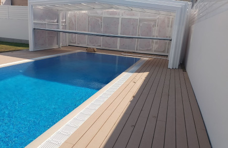 Blue Marine Residencial 