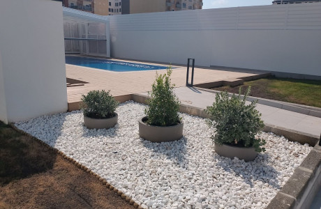 Blue Marine Residencial 