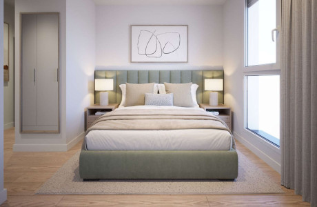 Piso en venta en pasaje de Eulza s/n