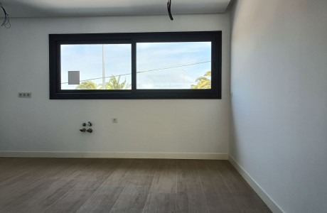 Chalet adosado en venta en calle El Laurel s/n