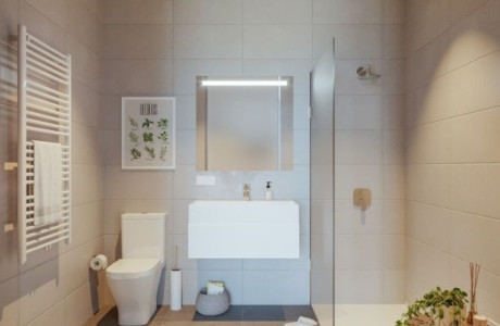 Dúplex en venta en carretera Víctor Catalá s/n