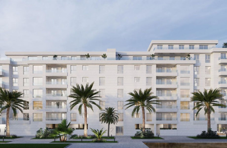 Terrazas de Guadaiza Fase II apart