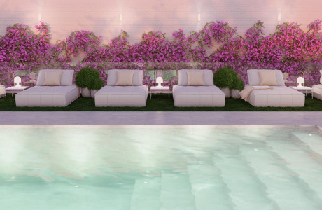 Terrazas de Guadaiza Fase II apart