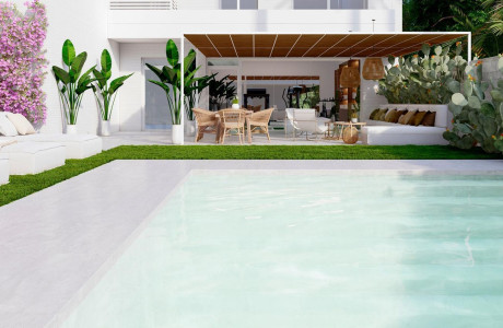 Terrazas de Guadaiza Fase II apart