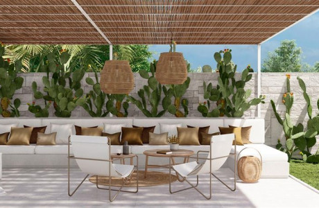 Terrazas de Guadaiza Fase II apart