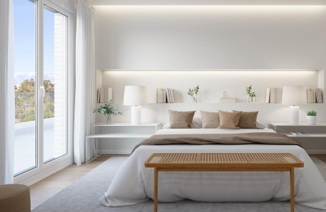 Terrazas de Guadaiza Fase II apart