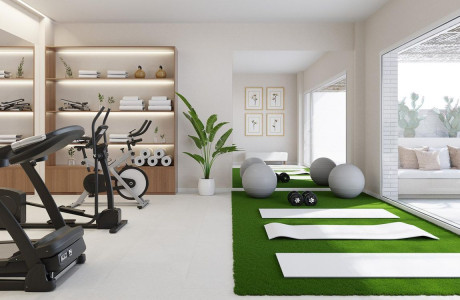 Dúplex en venta en calle Quevedo s/n