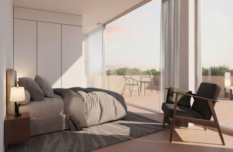 Paseo de las Delicias 42