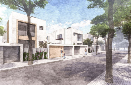 Flandes Unique Houses