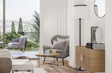 Flandes Unique Houses