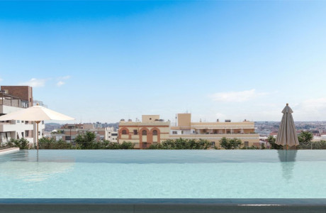 Paseo de las Delicias 42