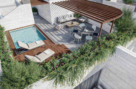 Dúplex en venta en calle Dr. Balmis, 45