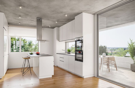 Dúplex en venta en calle Dr. Balmis, 45