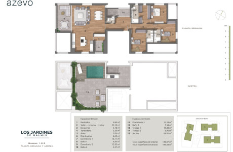 Dúplex en venta en calle Dr. Balmis, 45