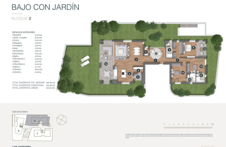 Dúplex en venta en calle Dr. Balmis, 45