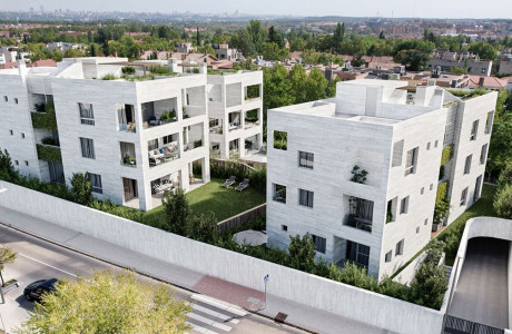 Dúplex en venta en calle Dr. Balmis, 45