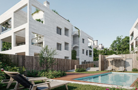 Dúplex en venta en calle Dr. Balmis, 45