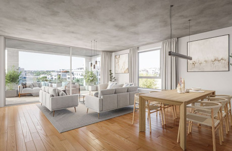 Dúplex en venta en calle Dr. Balmis, 45