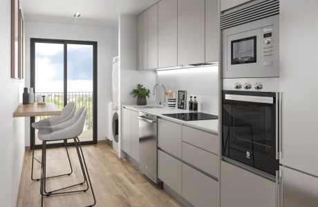 Dúplex en venta en camino del Grau, 37