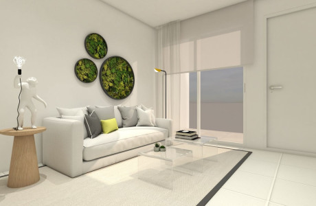 Apartamentos San Miguel de Salinas