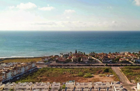 Bungalow en Torrevieja