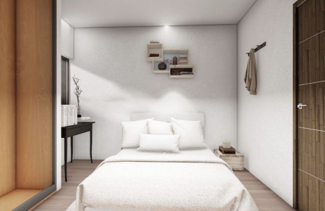 Chalet pareado en venta en calle Severo Ochoa, 7