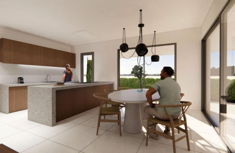 Casa o chalet independiente en venta en Los Alcázares