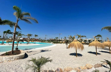 Casa o chalet independiente en venta en Los Alcázares