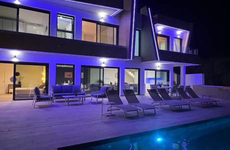 Casa o chalet independiente en venta en Avenida de los Profesionales Sanitarios, 16