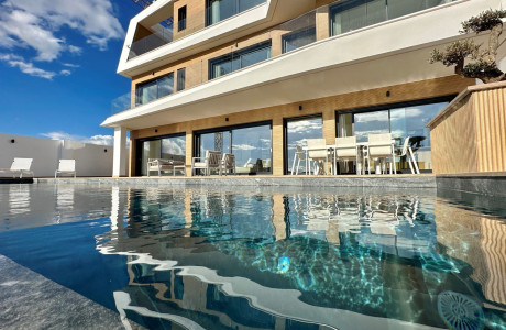 Casa o chalet independiente en venta en Avenida de los Profesionales Sanitarios, 16