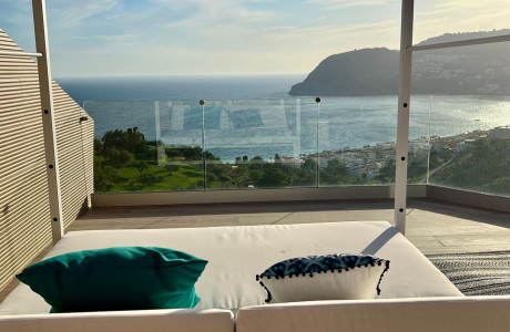 Casa o chalet independiente en venta en Avenida de los Profesionales Sanitarios, 16